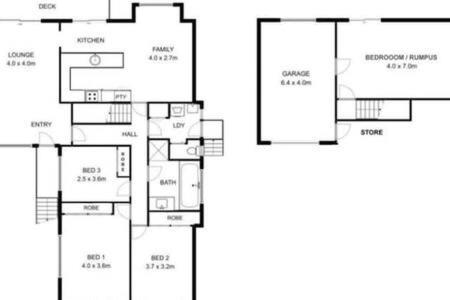 Spacious Modern Home Outstanding Views Sleeps 9 Hobart Kültér fotó